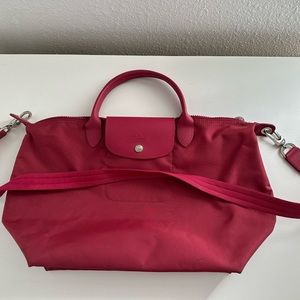 Authentic Longchamp Le Pliage